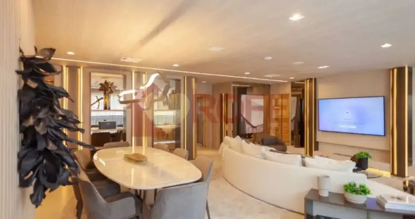 Apartamento com 3 dormitórios à venda, 113 m² por r$ 1.720.000,00 - vila clementino - são paulo/sp