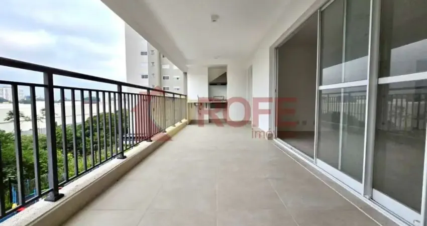 Apartamento com 3 dormitórios à venda, 136 m² por r$ 1.435.000,00 - santo amaro - são paulo/sp