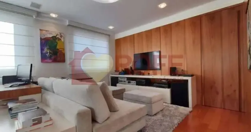 Apartamento à venda, 150 m² por r$ 1.325.000,00 - vila mascote - são paulo/sp