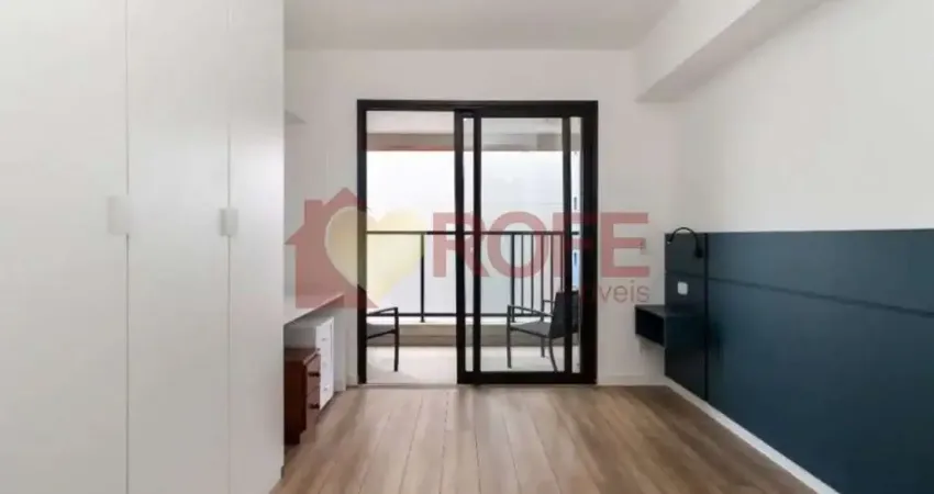 Studio com 1 dormitório à venda, 28 m² por r$ 420.000,00 - vila mariana - são paulo/sp