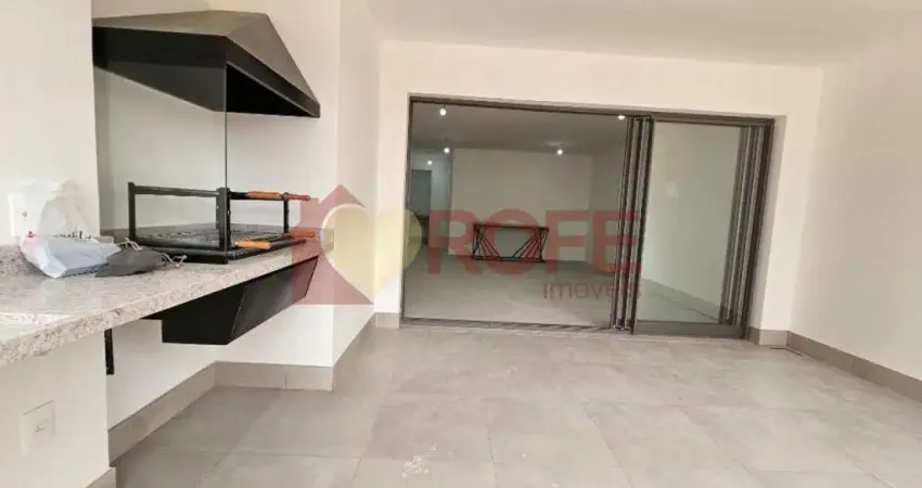 Apartamento com 3 quartos à venda na Rua Joaquim Guarani, 271, Brooklin, São Paulo