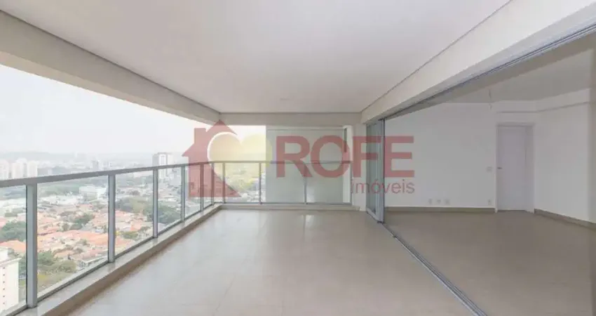 Apartamento com 3 dormitórios à venda, 155 m² por r$ 1.990.000,00 - vila sofia - são paulo/sp