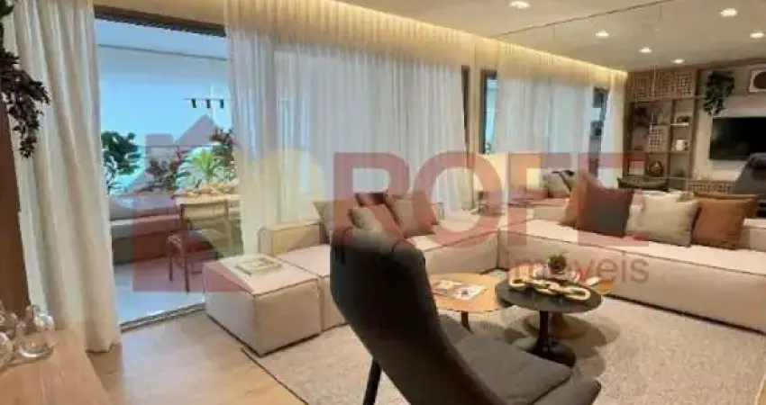 Apartamento com 4 dormitórios à venda, 146 m² por r$ 1.640.000,00 - chácara klabin - são paulo/sp