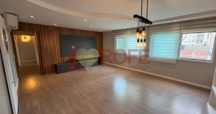 Apartamento à venda, 115 m² por r$ 1.350.000,00 - brooklin novo - são paulo/sp