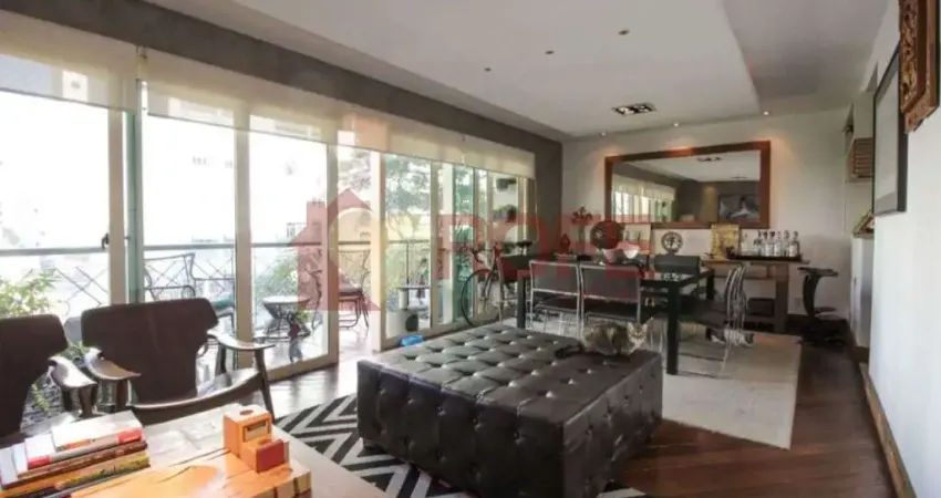 Apartamento com 2 dormitórios à venda, 138 m² por r$ 2.450.000,00 - moema - são paulo/sp