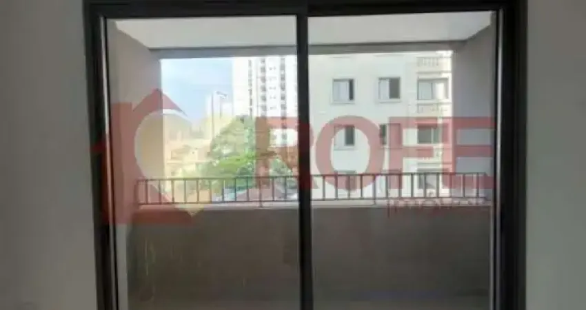 Apartamento com 1 quarto à venda na Rua Coronel Artur de Paula Ferreira, 110, Vila Nova Conceição, São Paulo