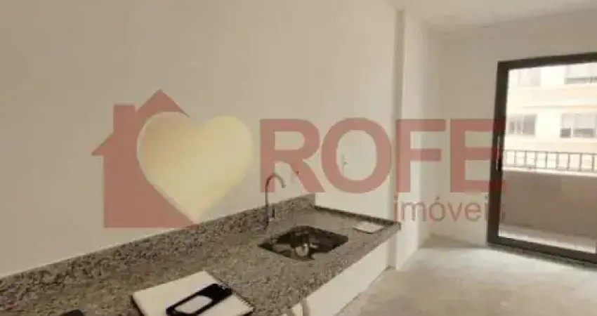 Apartamento com 1 dormitório à venda, 30 m² por r$ 510.000,00 - vila nova conceição - são paulo/sp