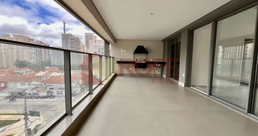 Apartamento com 3 dormitórios à venda, 160 m² por r$ 4.280.000,00 - vila olímpia - são paulo/sp