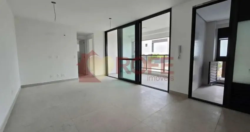 Apartamento com 2 dormitórios à venda, 70 m² por R$ 1.040.000,00 - Campo Belo - São Paulo/SP