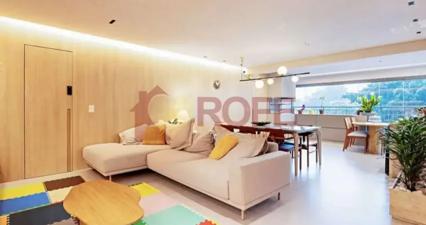 Apartamento com 3 dormitórios à venda, 161 m² por r$ 3.790.000,00 - vila clementino	 - são paulo/sp