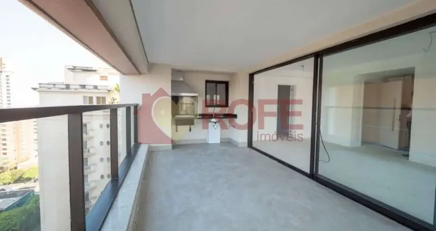 Apartamento à venda, 153 m² por r$ 3.300.000,00 - moema - são paulo/sp