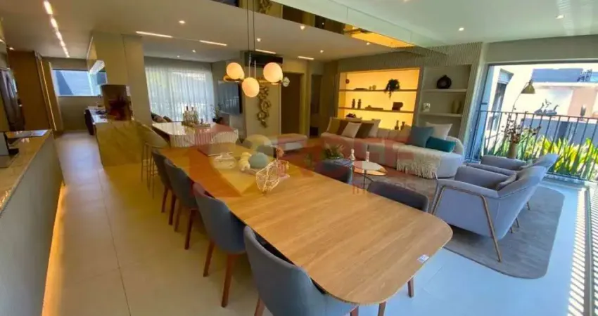 Lançamento de belíssimo imóvel de 150 m², com 3 suítes, 2 vagas, lazer e ótima localização em moema!