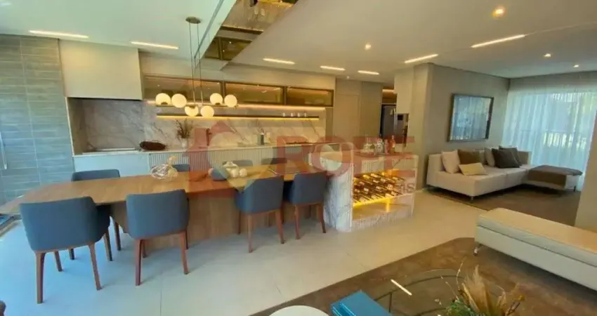 Lançamento de belíssimo imóvel de 150 m², com 3 suítes, 2 vagas, lazer e ótima localização em moema!