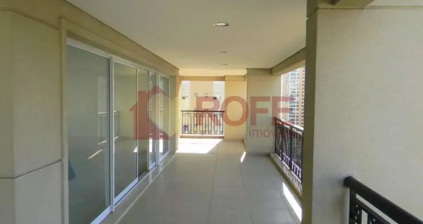 Apartamento com 4 dormitórios à venda, 346 m² por r$ 9.955.000,00 - campo belo - são paulo/sp