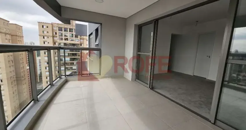 Apartamento com 3 dormitórios à venda, 81 m² por r$ 1.800.000,00 - brooklin paulista - são paulo/sp