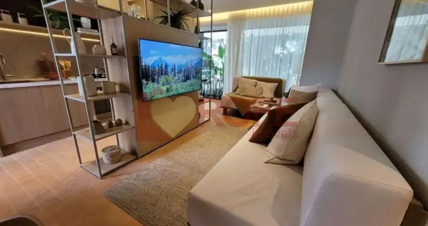 Apartamento com 2 dormitórios à venda, 69 m² por r$ 950.000,00 - campo belo - são paulo/sp