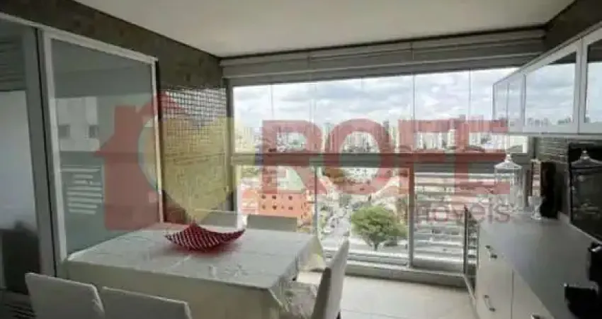 Apartamento com 2 dormitórios à venda, 73 m² por r$ 1.032.000,00 - jardim da glória - são paulo/sp