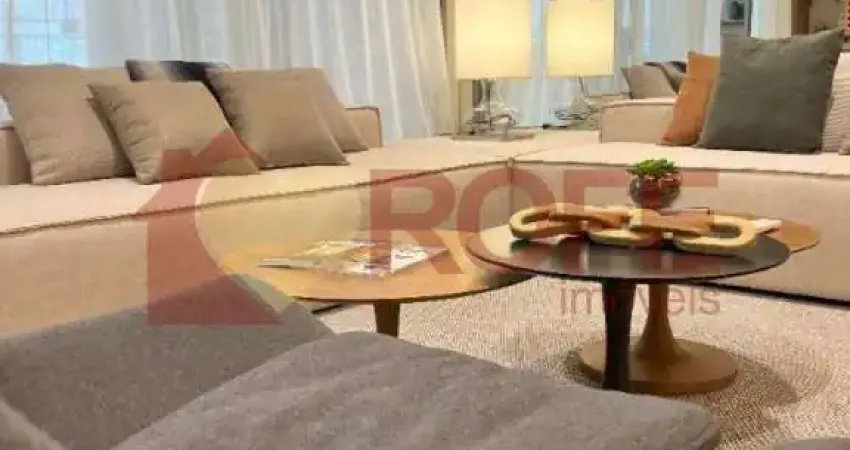 Apartamento com 2 dormitórios à venda, 66 m² por r$ 810.000,00 - chácara klabin - são paulo/sp