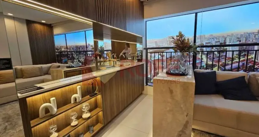 Apartamento com 2 dormitórios à venda, 74 m² por r$ 1.050.000,00 - brooklin paulista - são paulo/sp