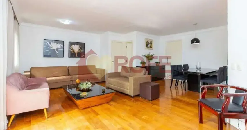Apartamento com 3 dormitórios à venda, 110 m² por r$ 1.300.000,00 - campo belo - são paulo/sp