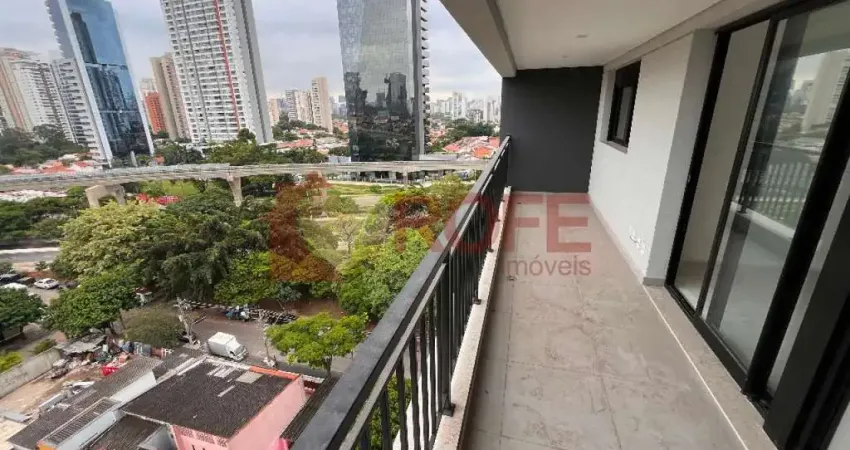 Apartamento com 2 dormitórios à venda, 68 m² por r$ 799.000,00 - vila cordeiro - são paulo/sp