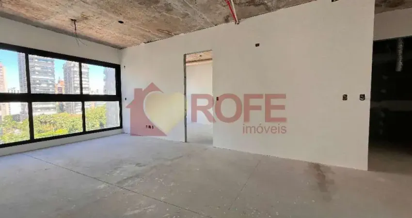 Apartamento com 2 dormitórios à venda, 76 m² por r$ 2.980.000,00 - vila nova conceição - são paulo/s