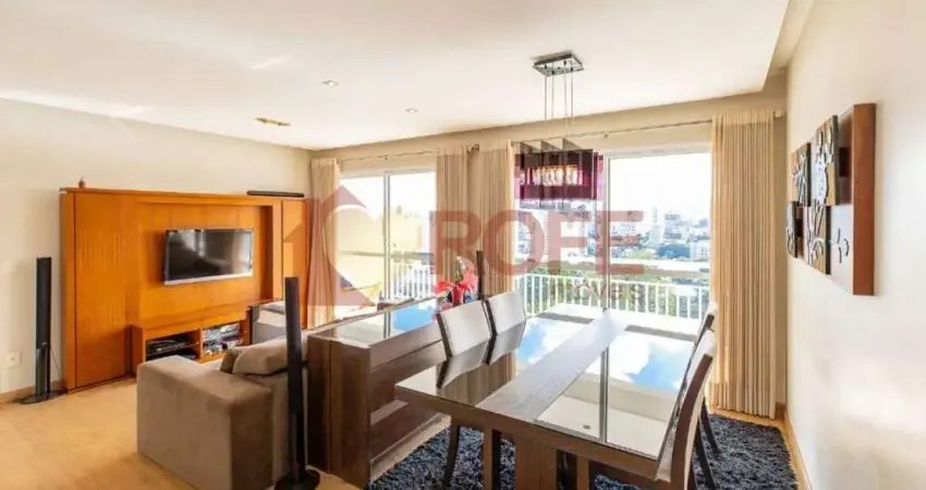 Apartamento à venda, 148 m² por r$ 1.967.000,00 - alto da boa vista - são paulo/sp