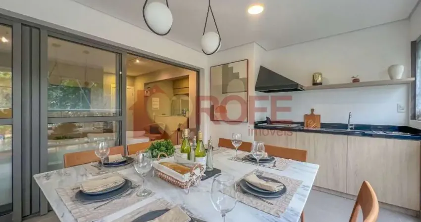 Apartamento com 3 dormitórios à venda, 120 m² por r$ 1.300.000,00 - jardim prudência - são paulo/sp