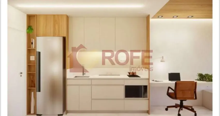 Apartamento com 1 dormitório para alugar, 40 m² por r$ 8.100,01/mês - vila nova conceição - são paul