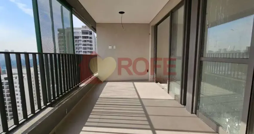 Apartamento com 3 dormitórios à venda, 87 m² por r$ 1.130.000,00 - brooklin - são paulo/sp