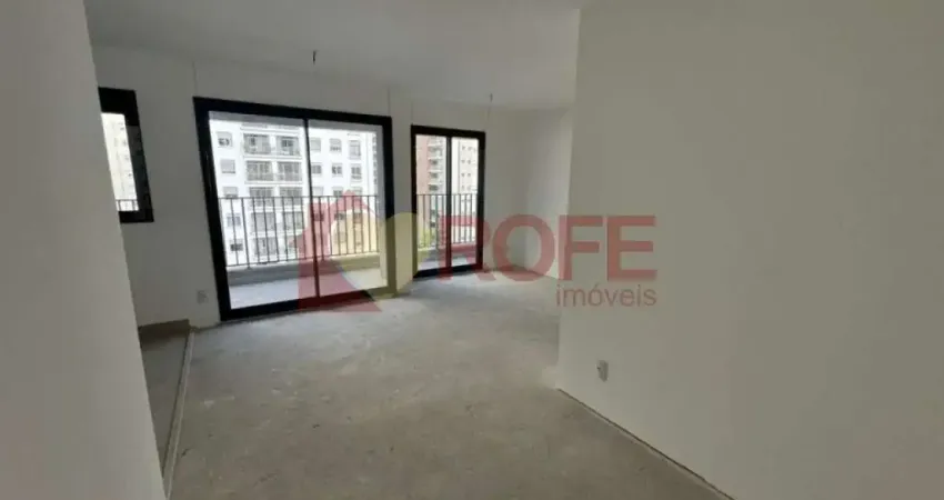 Apartamento com 3 dormitórios à venda, 71 m² por r$ 950.000,00 - brooklin - são paulo/sp