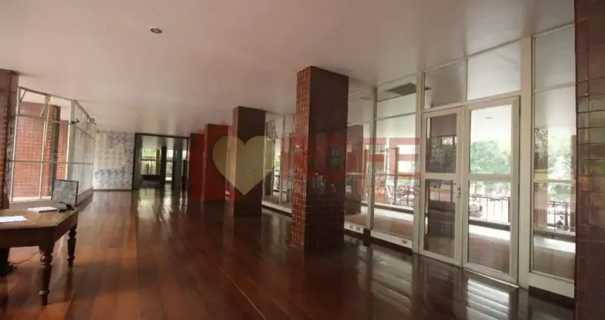 Apartamento com 4 dormitórios à venda, 370 m² por r$ 5.300.000,00 - higienópolis - são paulo/sp