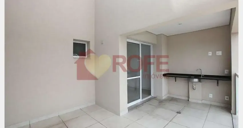 Cobertura com 1 dormitório à venda, 88 m² - brooklin - são paulo/sp