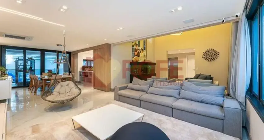 Casa à venda, 514 m² por r$ 5.400.000,00 - santo amaro - são paulo/sp