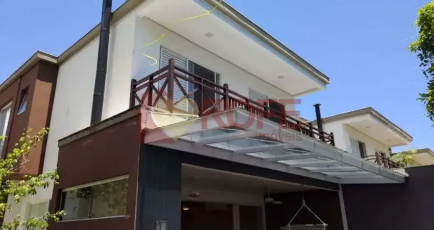 Casa com 5 dormitórios à venda, 192 m² - juquehy - são sebastião/sp