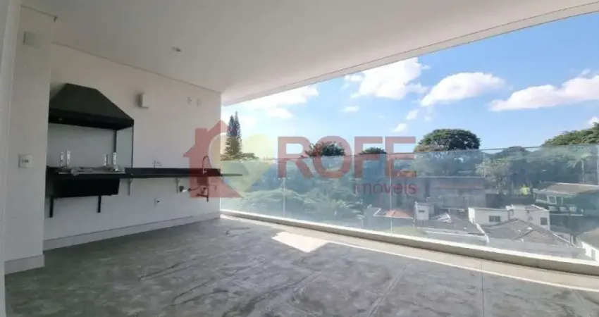 Cobertura com 4 dormitórios à venda, 263 m² por r$ 5.000.000,00 - vila mariana - são paulo/sp