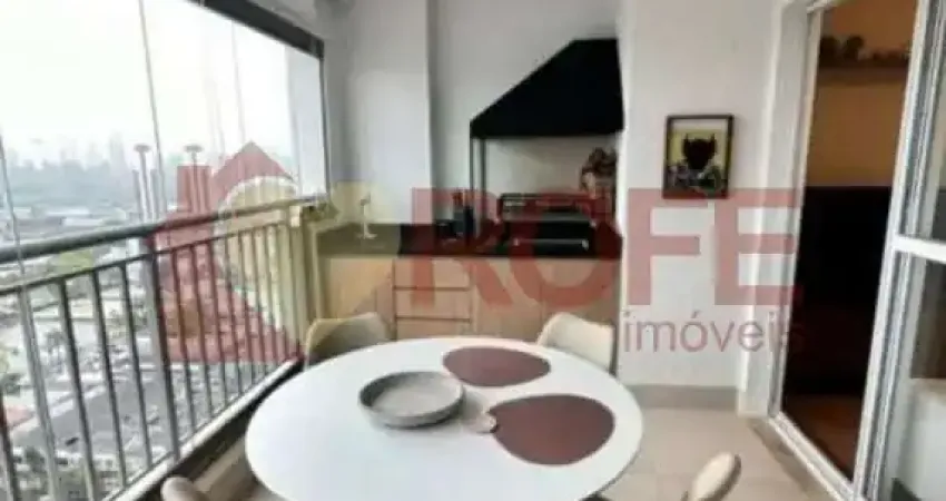 Apartamento com 2 dormitórios à venda, 72 m² por r$ 990.000,00 - chácara santo antônio - são paulo/s