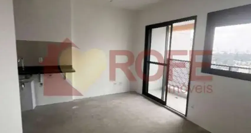 Studio com 1 dormitório à venda, 27 m² por r$ 500.000,00 - jardim das acácias - são paulo/sp