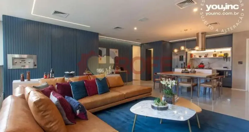 Apartamento à venda, 87 m² por r$ 1.130.000,00 - brooklin - são paulo/sp