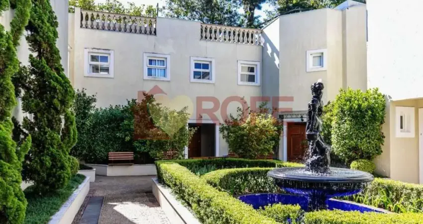 Casa, 550 m² - venda por r$ 5.000.000,00 ou aluguel por r$ 37.600,00/mês - jardim petrópolis - são p