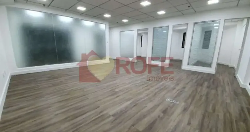 Sala comercial com 1 sala à venda na Avenida Vereador José Diniz, 3135, Brooklin, São Paulo