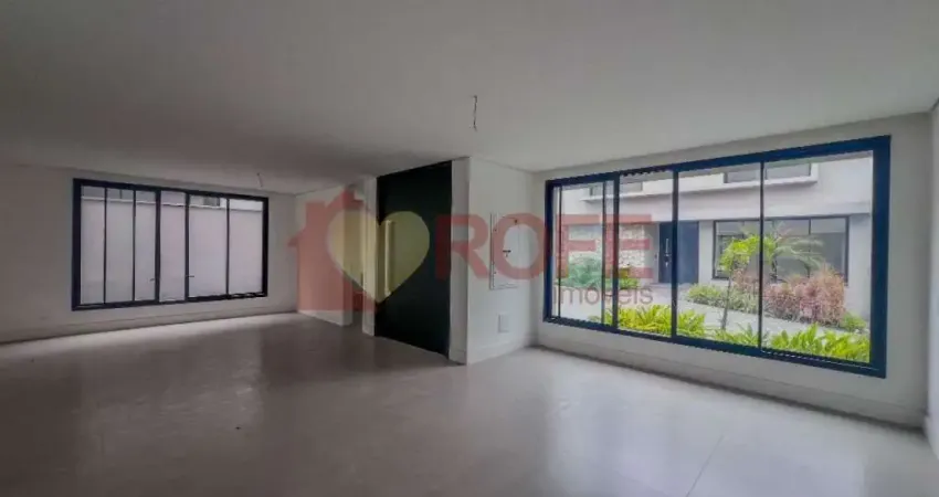Casa com 4 dormitórios, 845 m² - venda por r$ 9.900.000,00 ou aluguel por r$ 55.500,00/mês - chácara