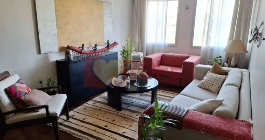 Apartamento para venda, vila clementino, 137 m úteis, junto do parque do ibirapuera!