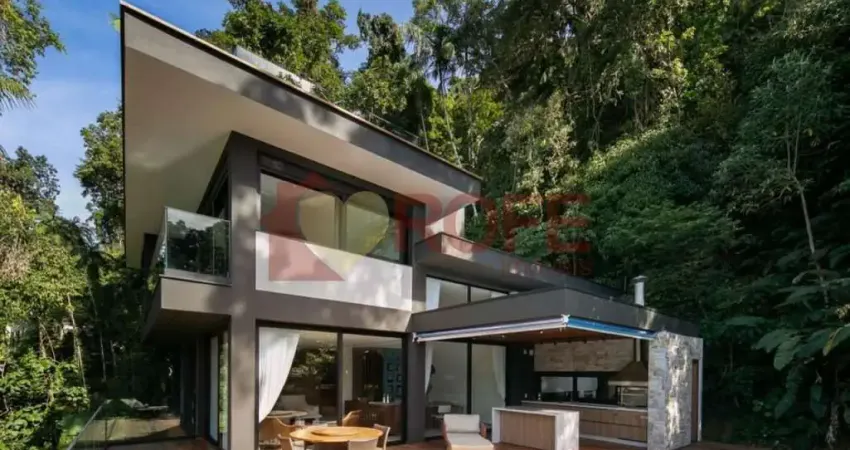 Casa 648m² conatruida com 1500m² terreno, condominio são pedro bertioga