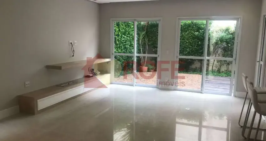 Sobrado com 4 dormitórios à venda, 189 m² por r$ 1.480.000,00 - jardim passárgada i - cotia/sp