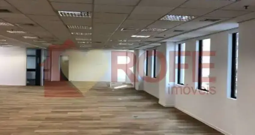 Sala comercial com 1 sala à venda na Rua Alcides Lourenço da Rocha, 167, Cidade Monções, São Paulo