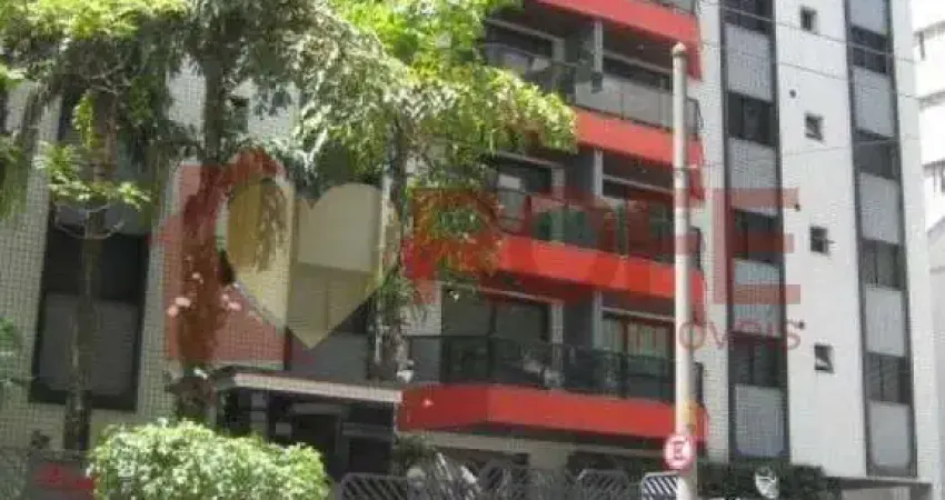 Apartamento com 2 dormitórios à venda, 90 m² por r$ 1.600.000,10 - higienópolis - são paulo/sp