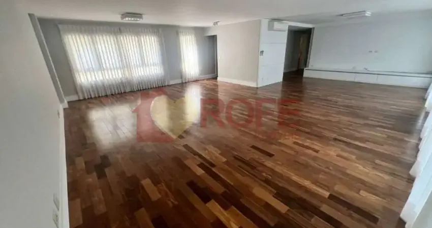 Apartamento com 4 quartos à venda na Rua Belterra, 291, Alto da Boa Vista, São Paulo