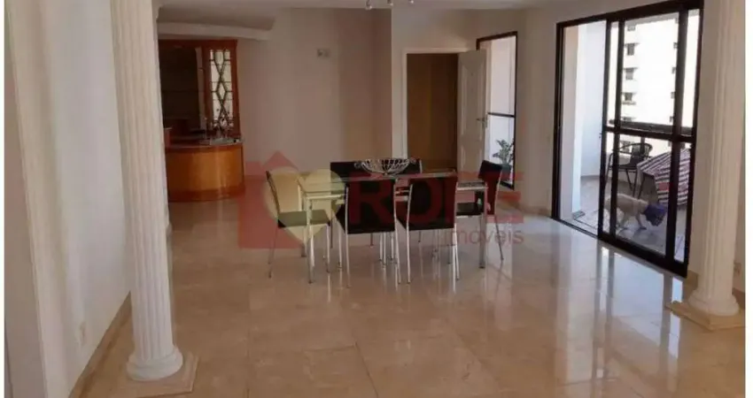 Apartamento com 3 dormitórios à venda, 200 m² por r$ 2.440.000,01 - moema - são paulo/sp