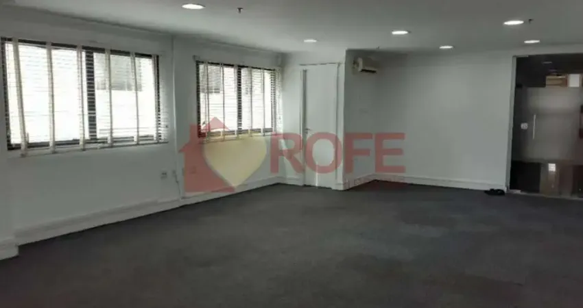 Conjunto, 121 m² - venda por r$ 1.579.760,00 ou aluguel por r$ 12.525,91/mês - jardim paulista - são